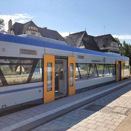 Ferienhaus Koevenig Luaran gambar