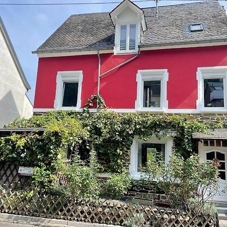 Ferienhaus Koevenig Luaran gambar