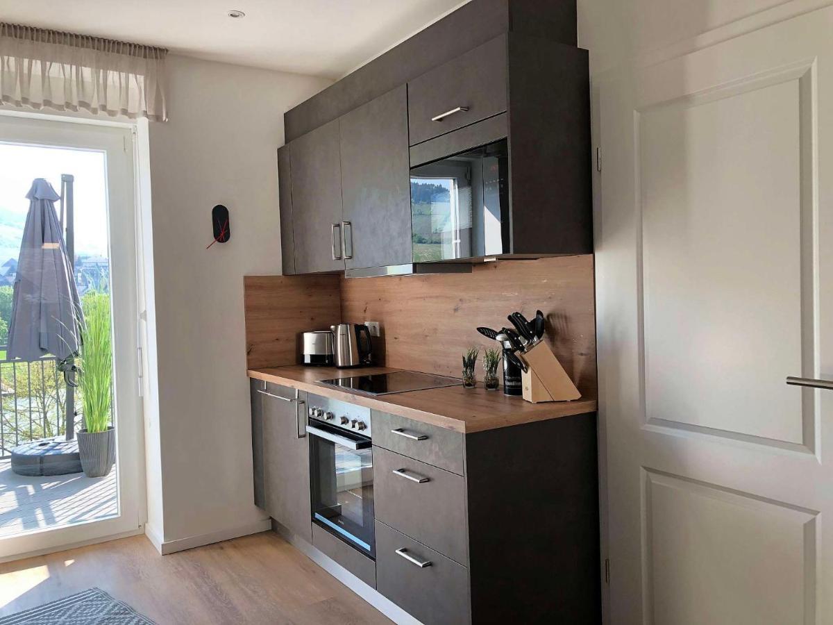 Ferienhaus Koevenig Luaran gambar