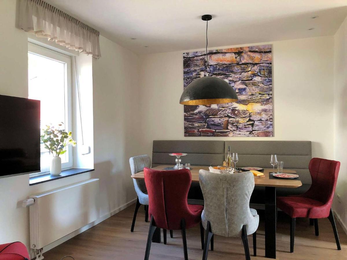 Ferienhaus Koevenig Luaran gambar