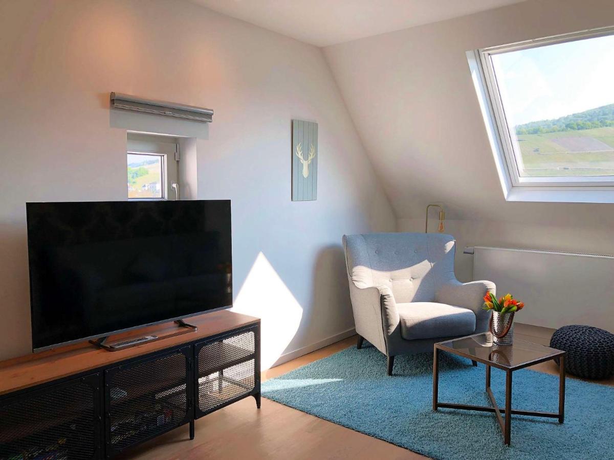 Ferienhaus Koevenig Luaran gambar