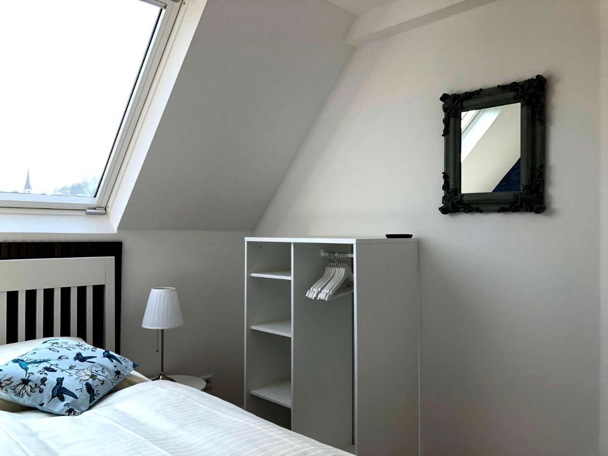 Ferienhaus Koevenig Luaran gambar