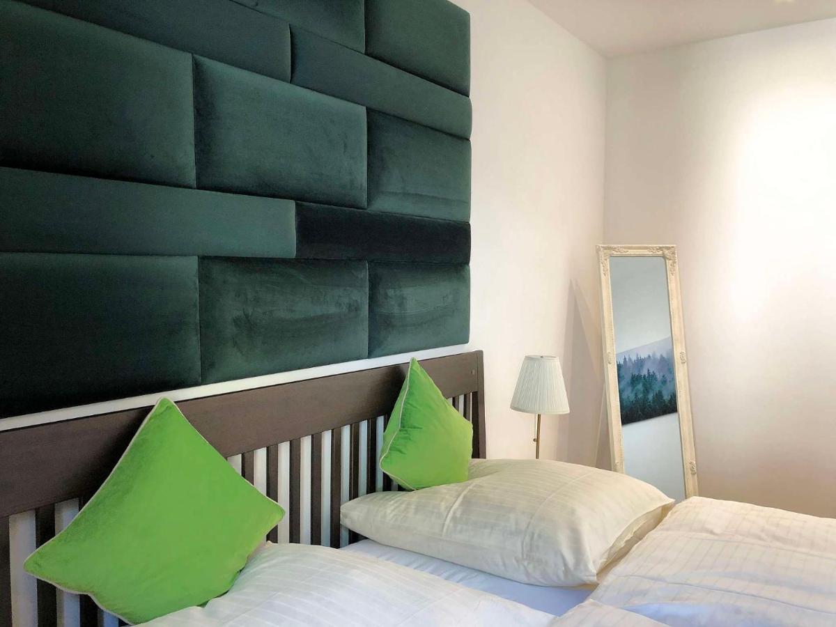 Ferienhaus Koevenig Luaran gambar